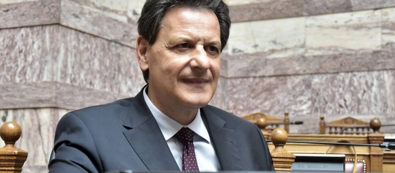 Θ.Σκυλακάκης: «Η ΚΥΑ για τα voucher των tablet των μαθητών θα υπογραφεί σήμερα»